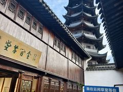 -月栖华明-云间草堂清茶馆(泗泾古镇店)