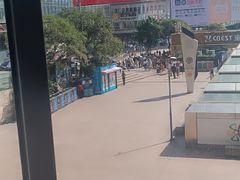 -星巴克臻选(重庆大融城店)