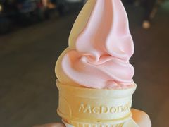 -麦当劳(阳朔益田西街店)