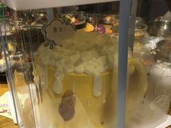 -Dark Horse·黑马蛋糕·低脂·低糖淡奶(金匙望湖大厦店)