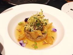 -AZUL by FUEL蓝色·法式酒馆(琶醍店)