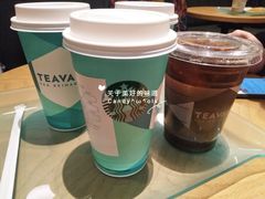 -星巴克臻选店(澳门伦敦人店)