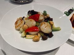 -东富酒家(龙湖西溪天街店)
