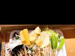 -袁记串串香(川师店)