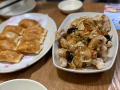 -香港饭店0410(弘大店)