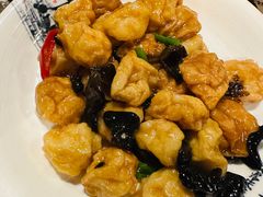 -风味小馆(天目湖宾馆店)