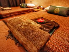 -莲泰式·中式·沐足·精油SPA采耳(天河店)