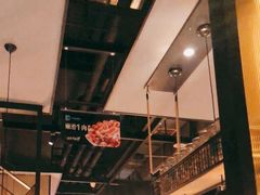 -星伦多自助料理(华润万象城店)