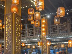 -杨记隆府(南坪店)