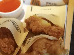 -探鱼·鲜青椒爽麻烤鱼(领展购物广场店)