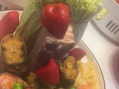 -聚丰园•湖鲜餐厅(阿红私房菜梅石路店)