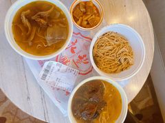 -永丰面馆(汉口路店)