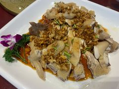 -顺丰国宴(工业博物馆店)