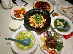-清晖小苑·顺德菜(观澜湖新城店)