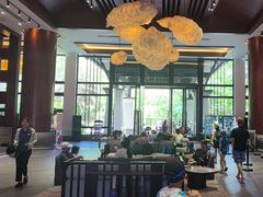 -清远熹乐谷温泉度假酒店