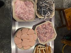 -化龙桥九宫格火锅(清水河店)