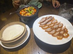 -粗茶淡饭·隐庐私厨(东亭店)