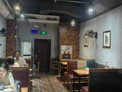 -大秦地·西北菜(纬四路店)