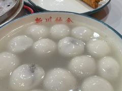 -新川饮食(新川小区店)