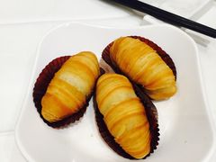 -稻香酒家·34年老字号·港式粤菜(汉街店)