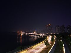 -南京眼步行桥