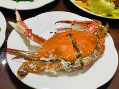 -小铜锣湾海鲜家常菜馆(河西店)