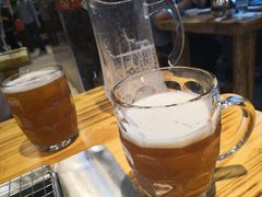 -张记焖窑·十五年专注焖烤(雍和宫店)
