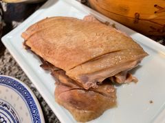 -南京大牌档(香港广场店)