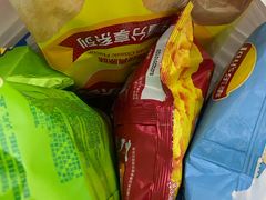 -永辉超市(萧山宝龙广场店)