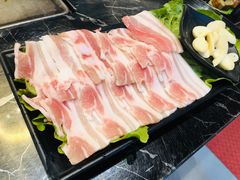 五花肉-烧烤季休闲餐厅(贵阳蟠桃宫店)