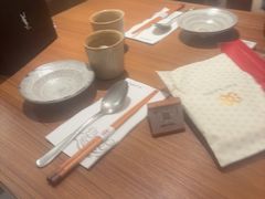 -CURRY YA 熟成咖哩專門店(深圳湾万象城店)
