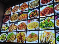 -李哥海鲜烧烤家常菜(孔雀城店)