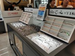 -回瑞眼镜·蔡司·依视路官方授权店(广益路万达店)