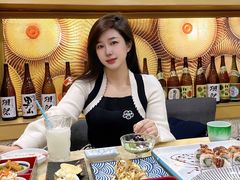 -桃屋日本料理(清华科技园店)
