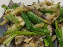 -粤盛海鲜平价店(洛溪食街店)