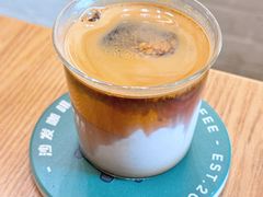 -SAFARI COFFEE
