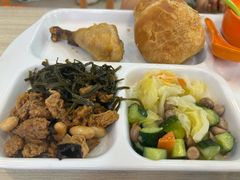 -香妃烤鸡(西单店)