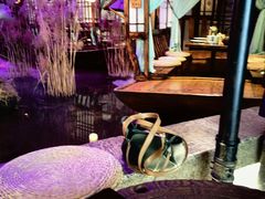 -淀里船宴(卓达店)