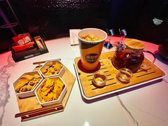 -星聚会KTV(龙湖上海奉贤天街店)
