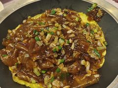 -盛百味·家宴餐厅(霸州分店)