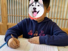 -子曰书院·古筝围棋书法国画小主持(夏都店)