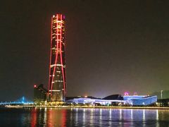 -澳门环岛游湾仔码头