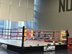 -锐动健身(博地中心店)
