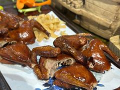 -猪腰一家·地道佛山菜(盐步店)