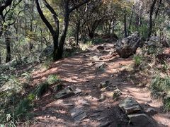 -喻家山
