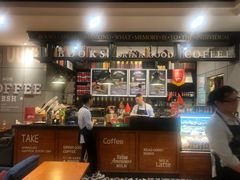 -西西弗书店&矢量咖啡(壹方购物中心店)