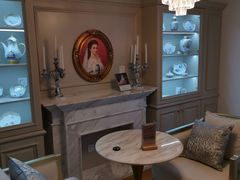 -Me Coffee下午茶艺术空间