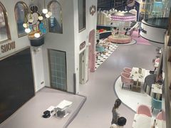 -考拉小厨亲子餐厅(榆次店)