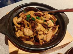 -星·South Beauty·俏江南(国贸店)