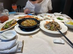 -高佳庄·舟山海鲜(海景旗舰店)